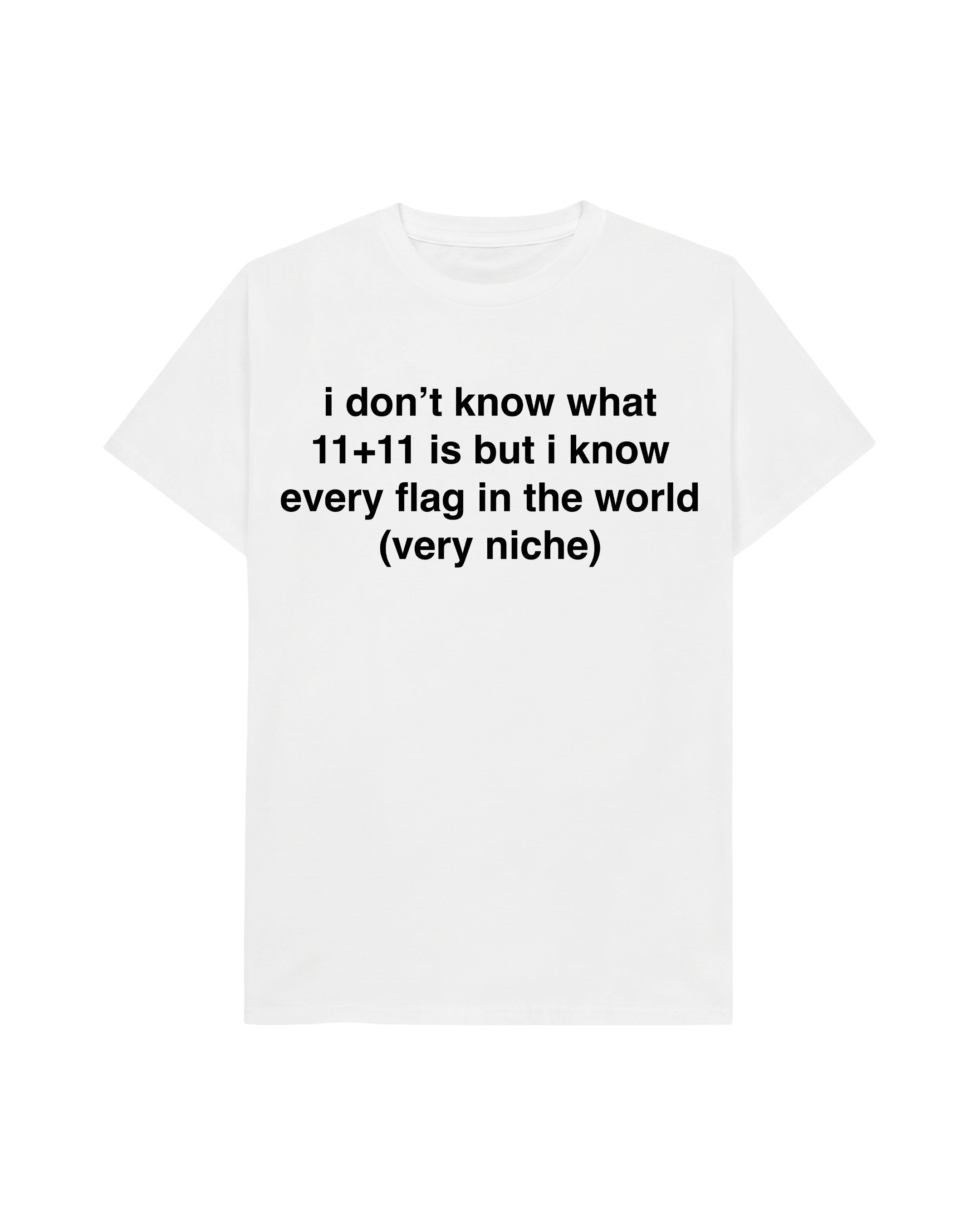 FLAG TEE