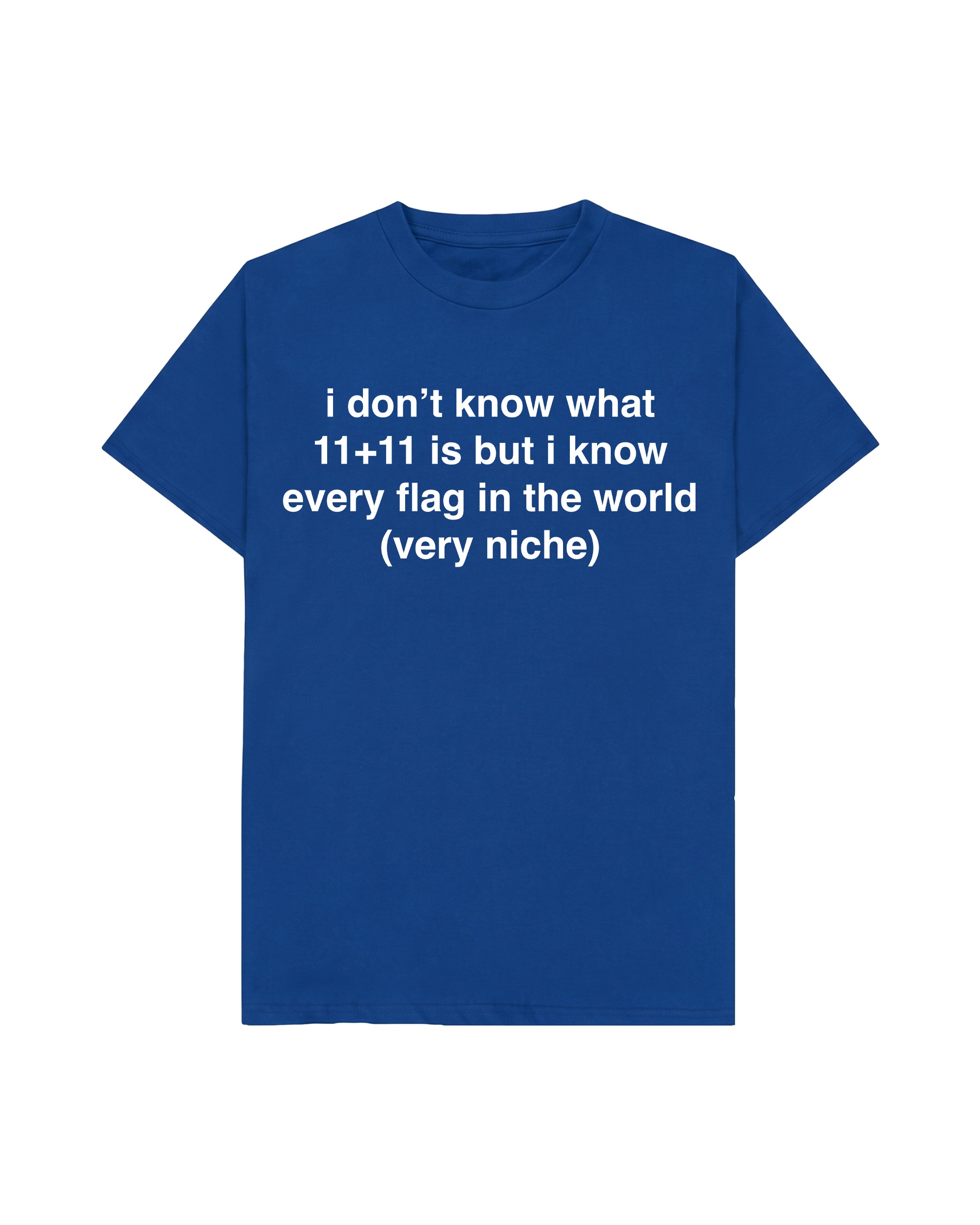 FLAG TEE