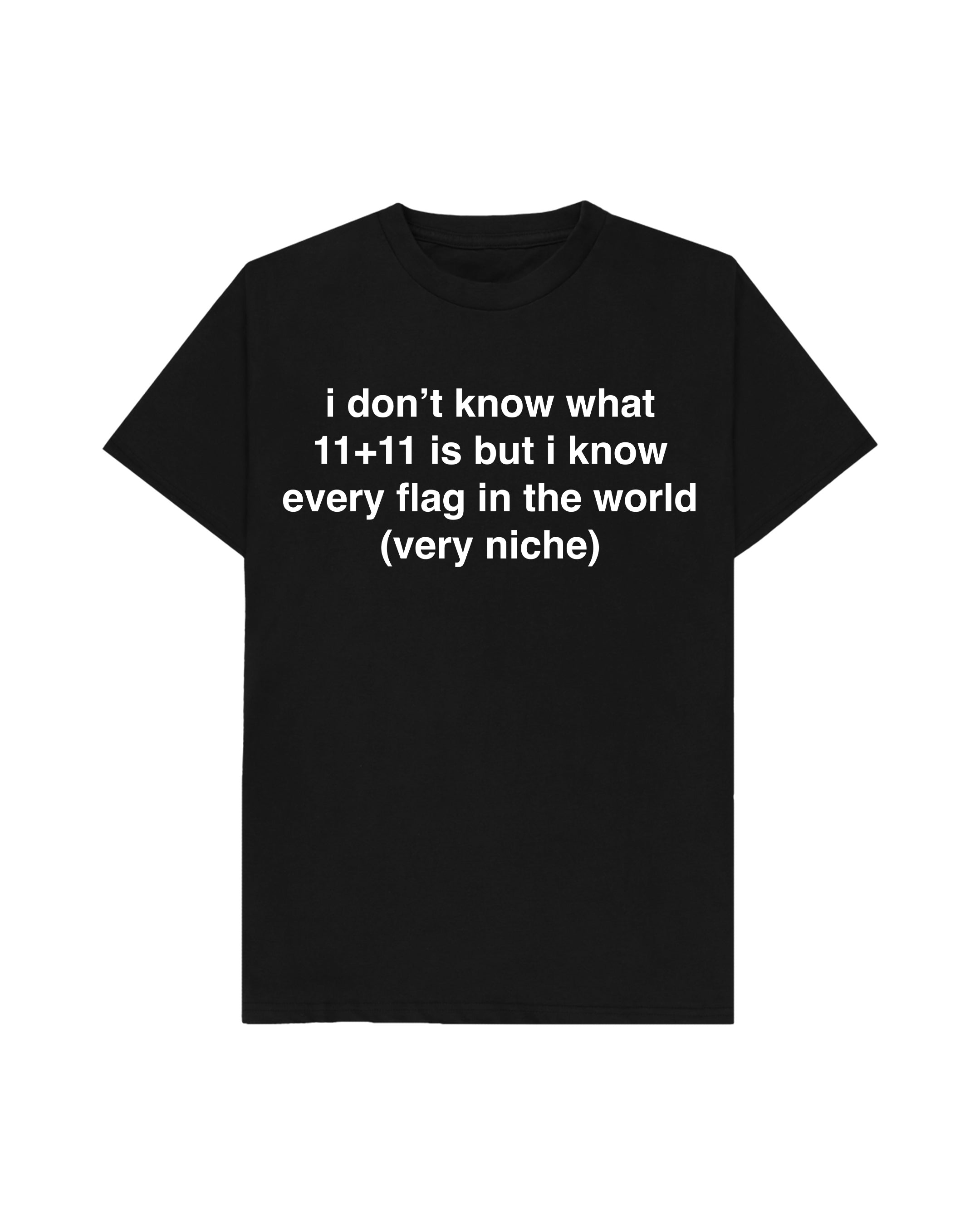 FLAG TEE