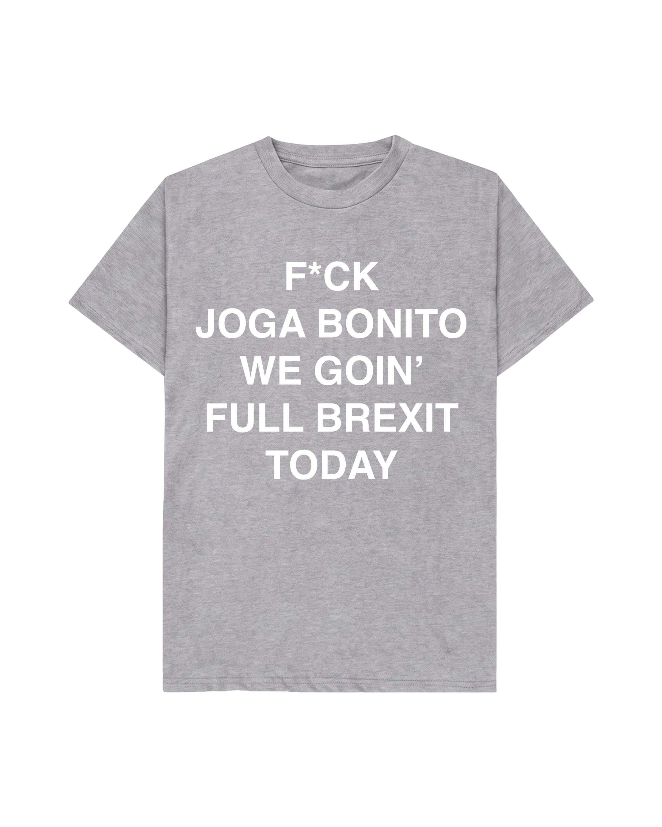 FUCK JOGA TEE